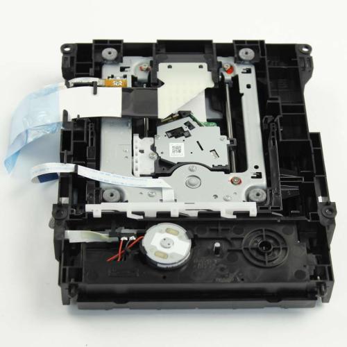 VXY2171T Drive picture 1