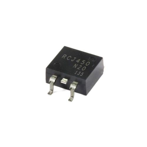 B1CFRM000015 Transistor picture 1