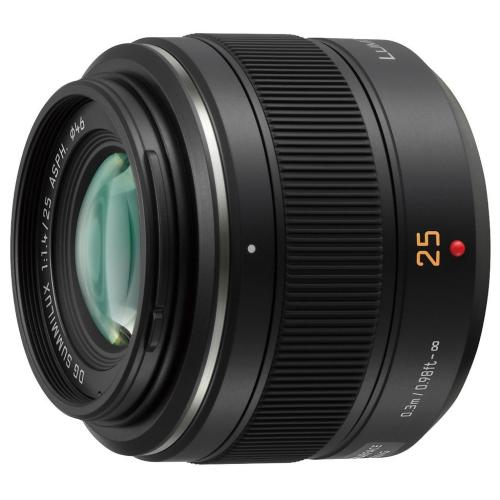H-X025 Lens picture 1