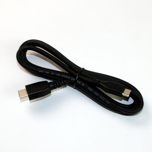 K1HY19YY0021 Hdmi Mini Cable picture 1