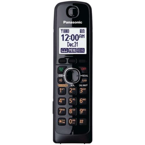 KX-TGA660B Phone picture 1