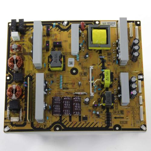 N0AE4GK00006 Pc Board picture 1