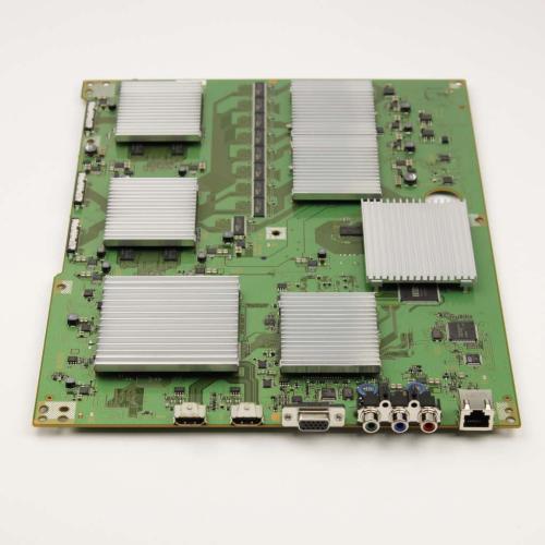 A-1852-418-A Mounted C.board Qa Compl picture 1