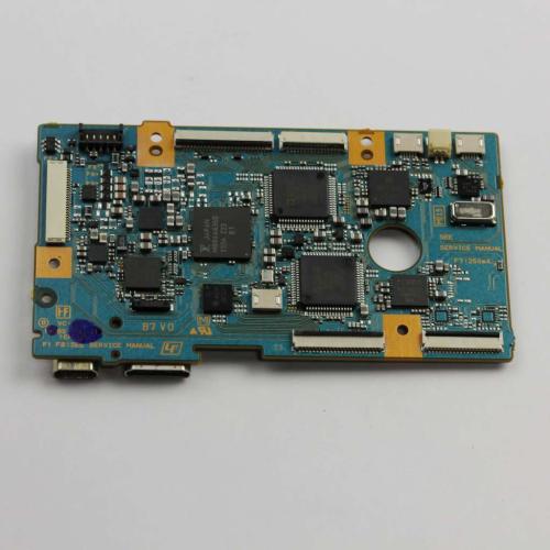 A-1913-125-A Mounted C.board, Vc-655(431)(s picture 1