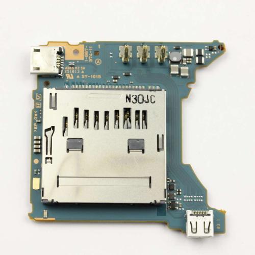 A-1939-392-A Mounted C.board, Sy-1015(s) picture 1
