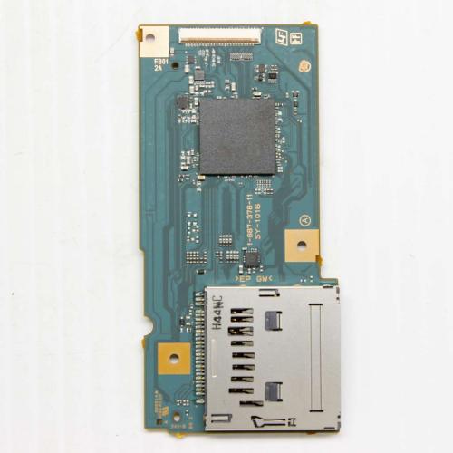 A-1926-890-A Mounted Circuit Board, Sy-1016servi picture 1
