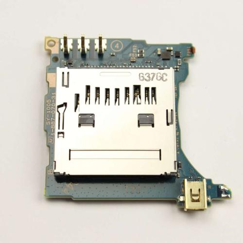 A-1903-145-A Mounted C.board, Sy-1005 picture 1