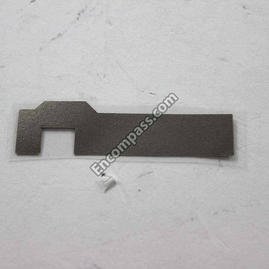 SHEET (RADIATION) (PD FPC 1)