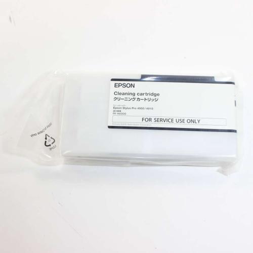 1537913 Cleaning Cartridge,200 picture 1