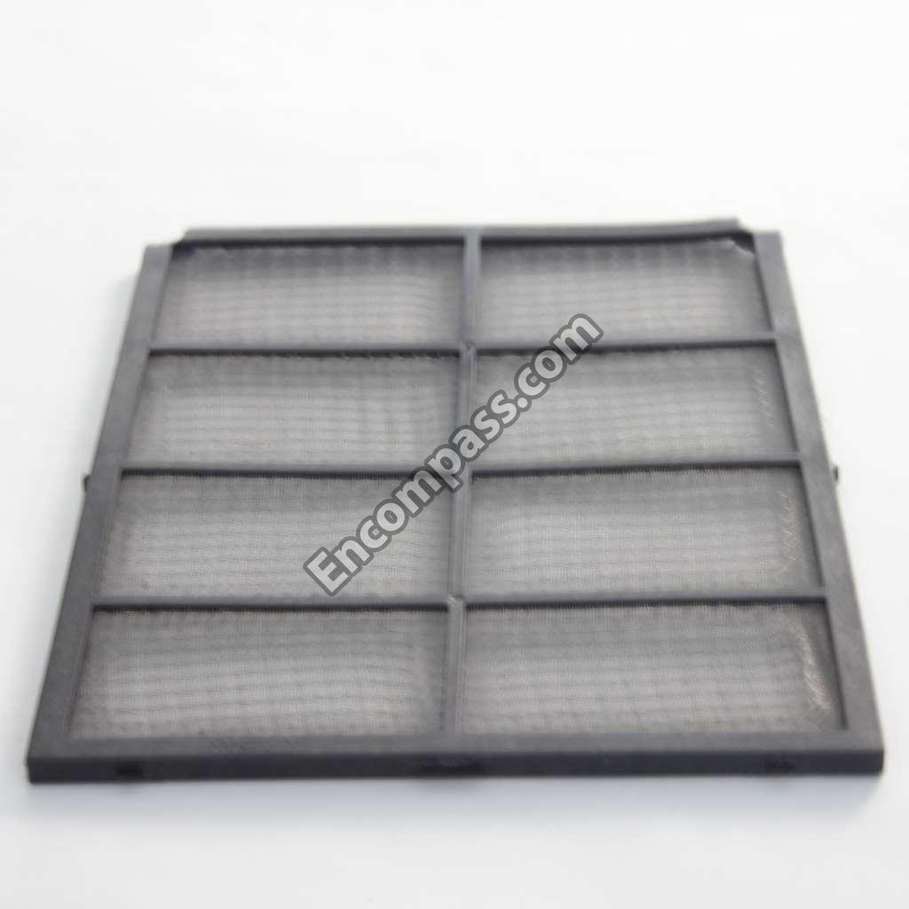 ELECTROSTATIC FILTER