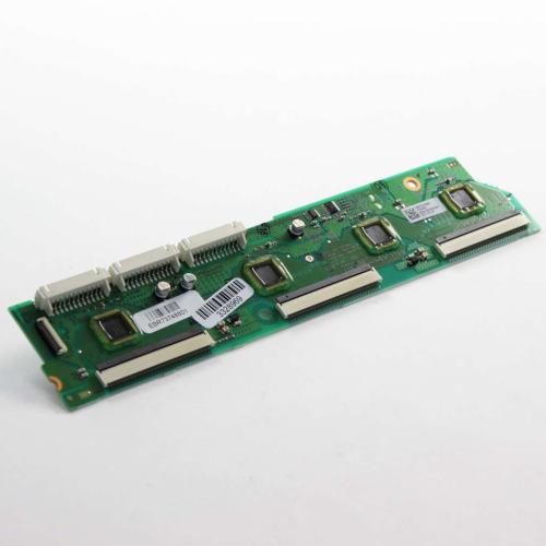 CRB33325601 Hand Insert Pcb Assembly picture 1