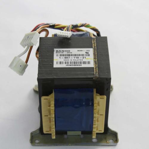 1-697-119-21 Power Transformer picture 1