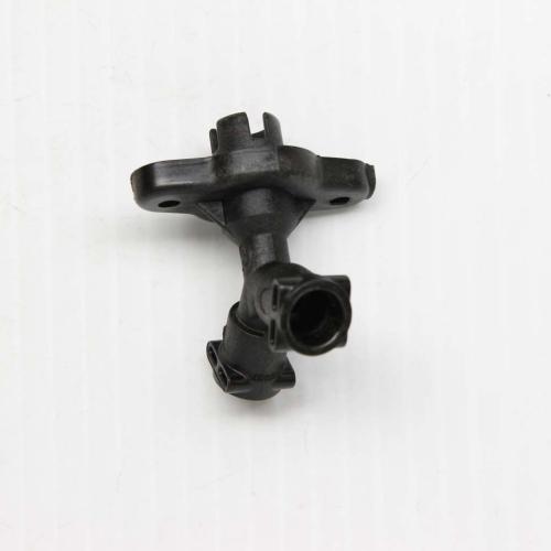 5313222031 Connector, Black picture 1