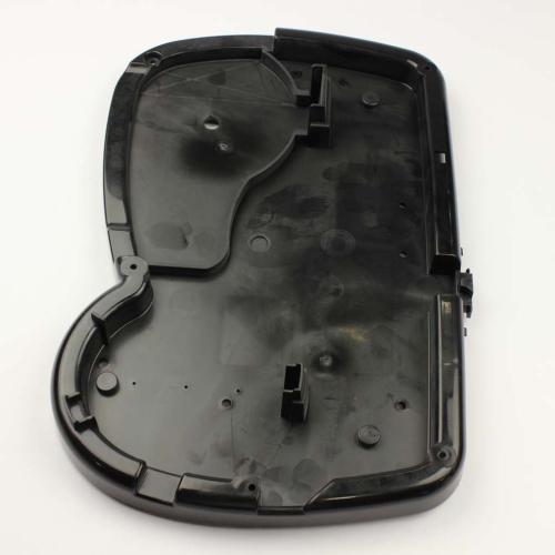 5532112800 Support Base + Rubber Pad picture 1