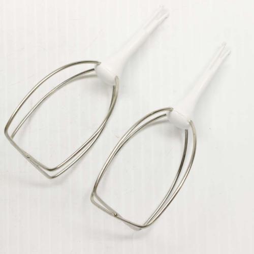 KW665240 Metal Whisks (Pack 2) picture 1