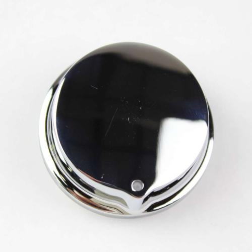 KW710331 Control Knob Assembly - Chrome picture 1