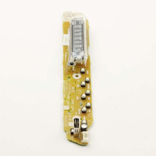 A-1901-384-A Panel Mounted Pc Board picture 1