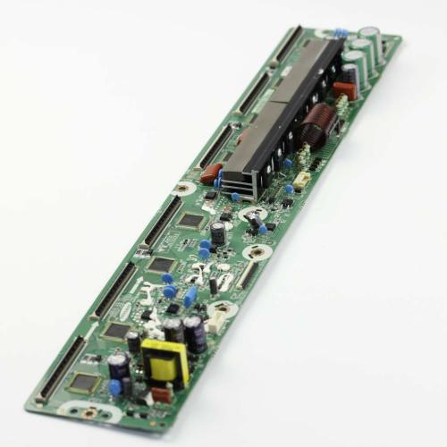 BN96-25187A Pdp X Y Main Board Assembly picture 1