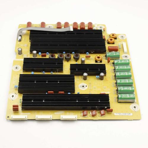 BN96-25263A Pdp X Main Board Assembly picture 1