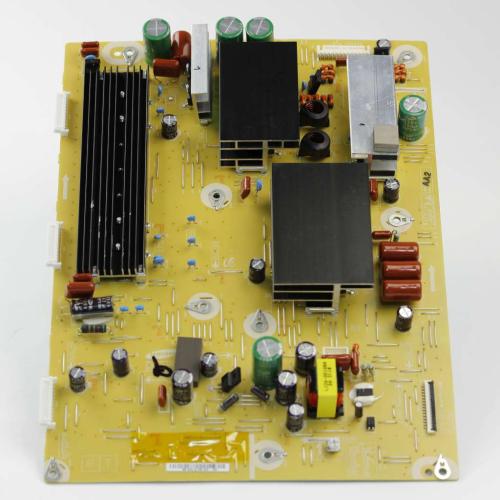 BN96-25250A Pdp Y Main Board Assembly picture 1