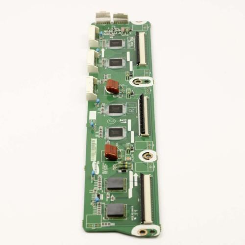 BN96-25218A Pdp Y Buffer Upper Board Assembly picture 1