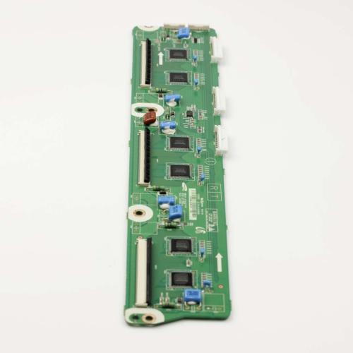 BN96-25267A Pdp Y Buffer Lower Board Assembly picture 1