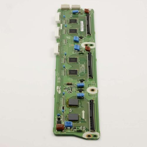 BN96-25266A Pdp Y Buffer Upper Board Assembly picture 1