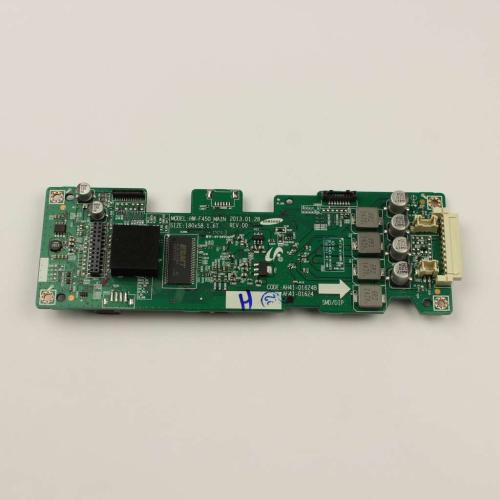 AH94-03067A Main Pcb Assembly picture 1