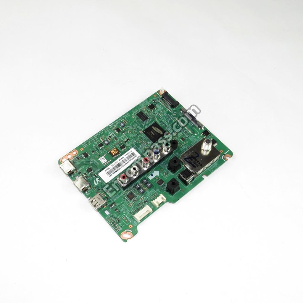 BN96-25772A Pcb Assembly P-main
