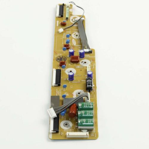 BN96-25249A Pdp X Main Board Assembly picture 1