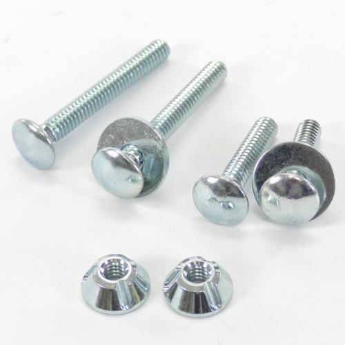 BN96-23066A Accessory Assembly-screw picture 1
