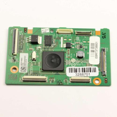 CRB33325501 Refur Hand Insert Pcb Assembly picture 1