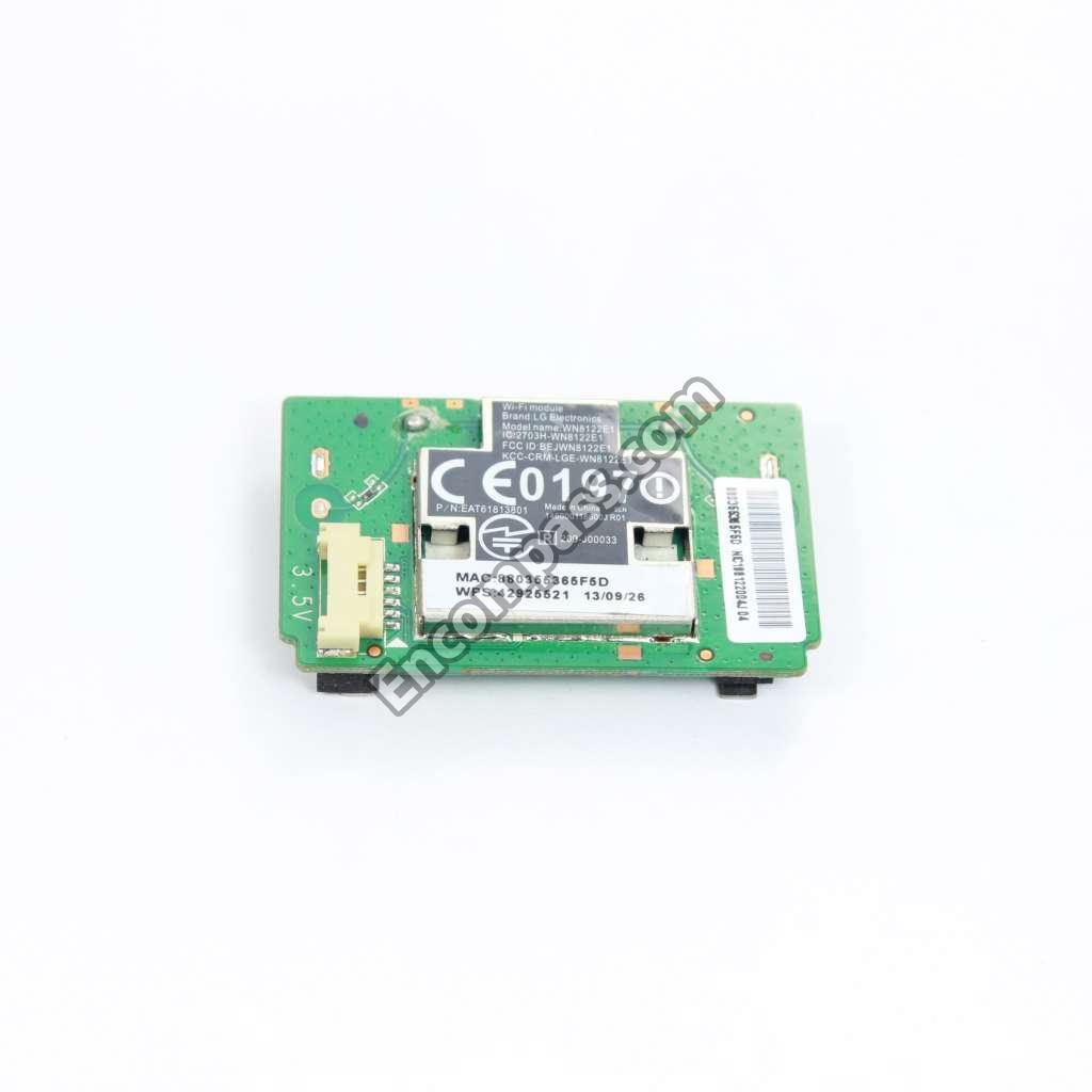 CRB33415101 Module,assembly,refurbished Board picture 2