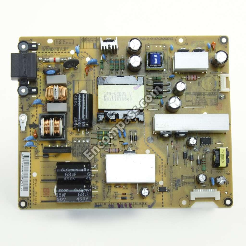 CRB33484701 Refurbis Power Supply Assembly picture 2