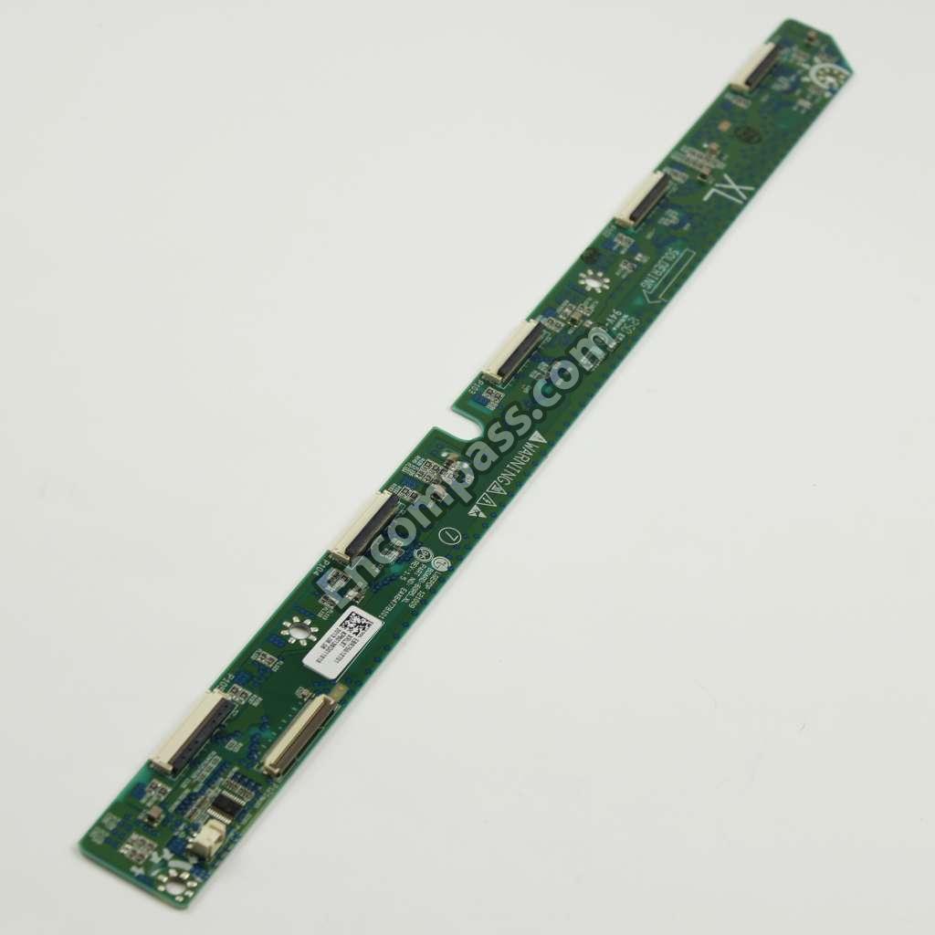 CRB34943001 Refur Hand Insert Pcb Assembly picture 2