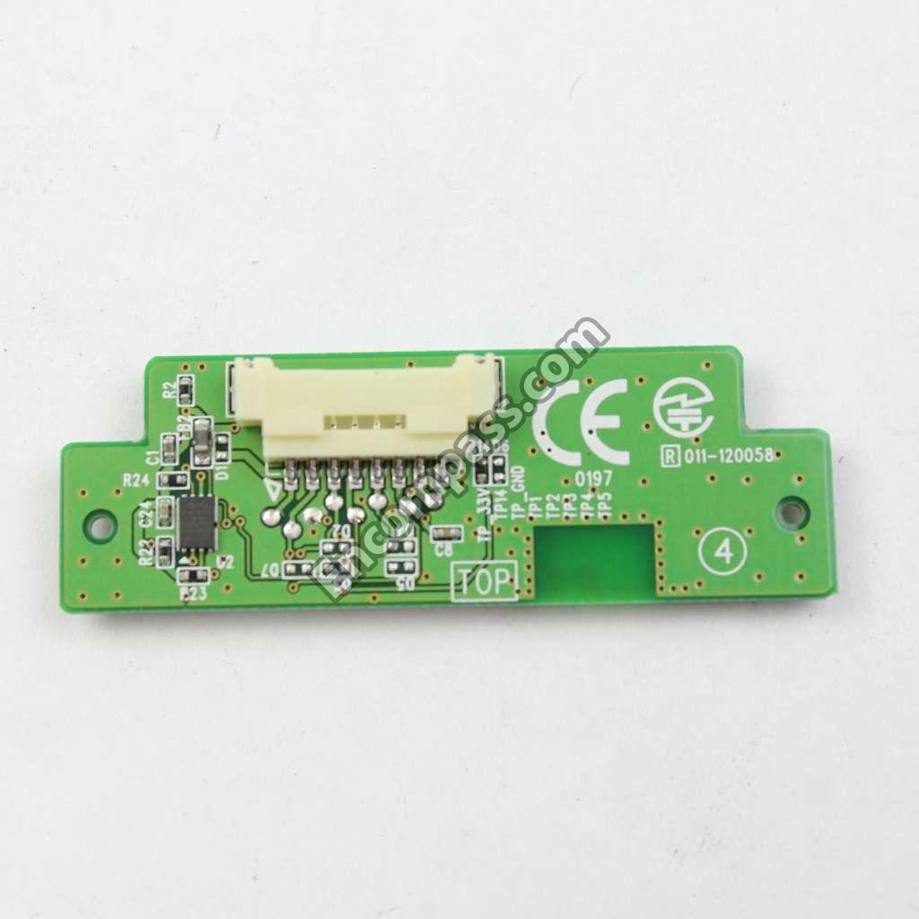 CRB33592701 Pcb Assembly,rf,refurbished Board picture 2