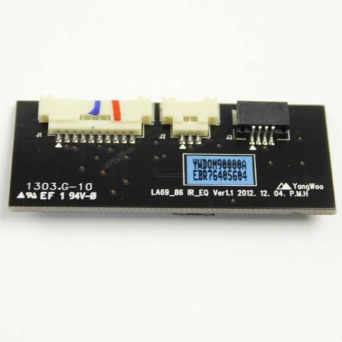 EBR76405604 Sub Pcb Assembly picture 1