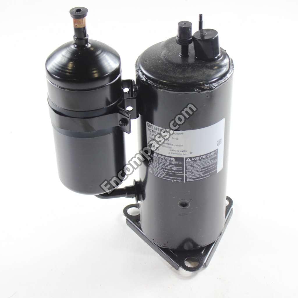 KOREA COMPRESSOR SET