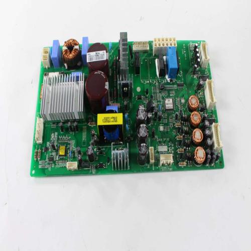 EBR75234702 Main Pcb Assembly picture 1