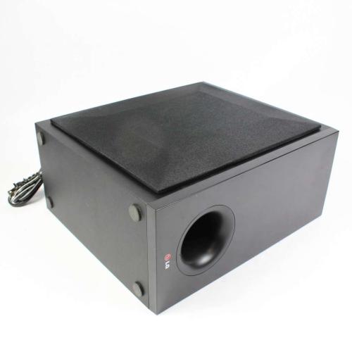 TCG35409001 Speaker System Total picture 1
