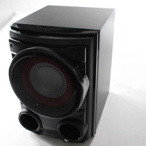 TCG35373407 Speaker System Total picture 1