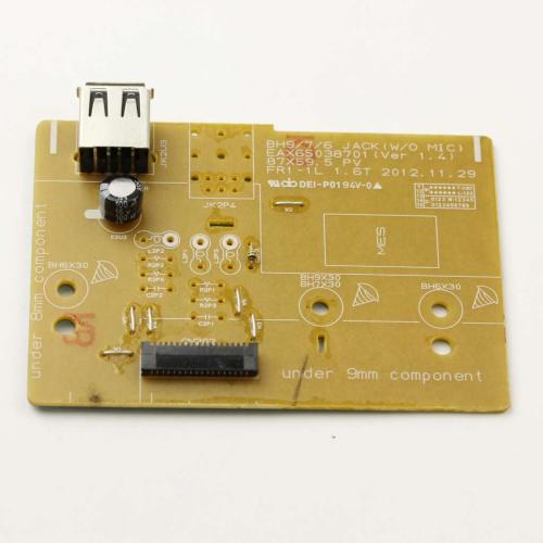 EBR76761601 Pcb Assembly picture 1