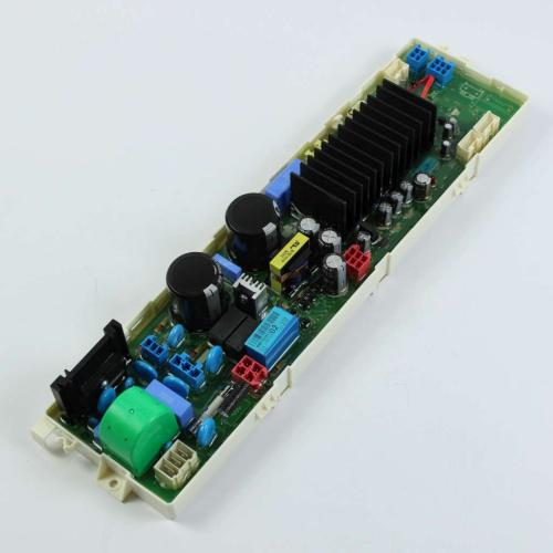 EBR76262102 Assembly Of The Main Power Control Board