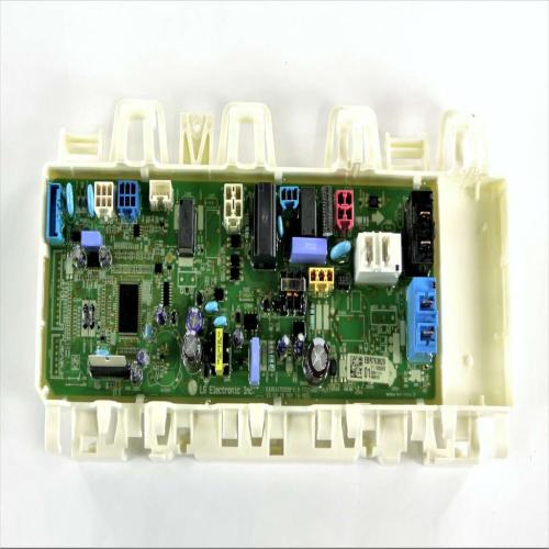 EBR76382901 Main Pcb Assembly picture 1