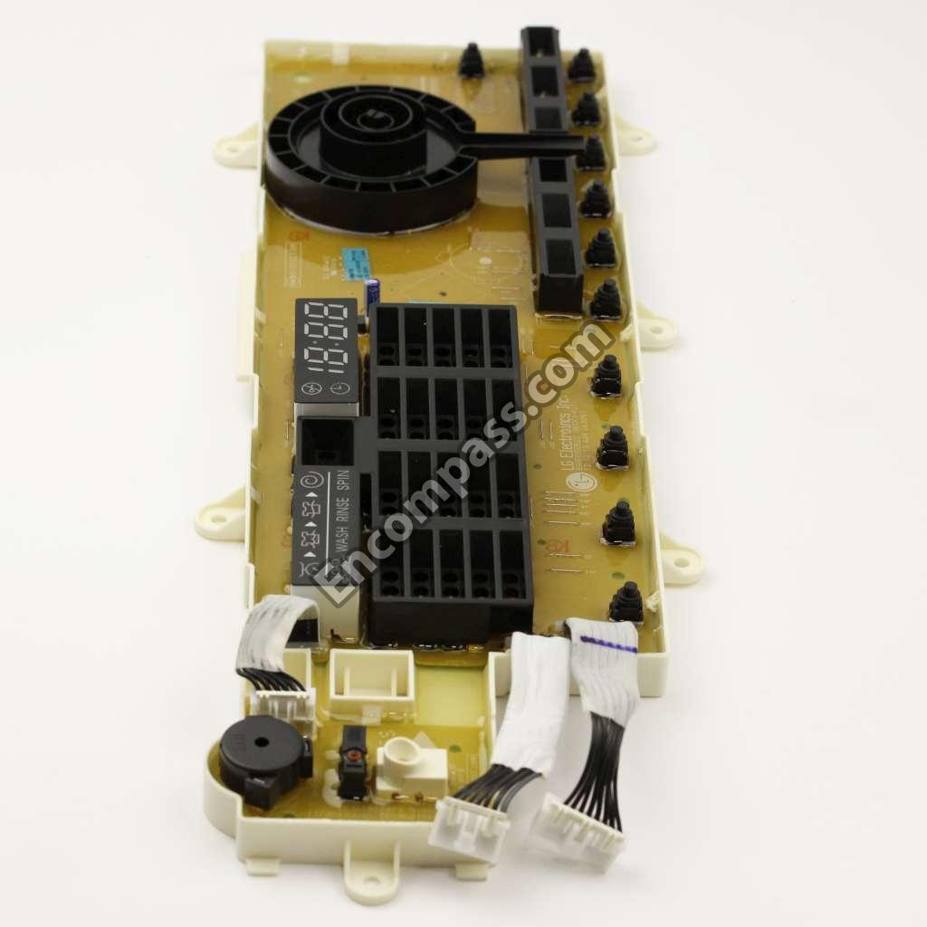 EBR62267122 Display Control Board