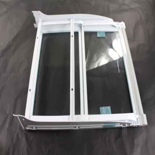 AHT73454101 Refrigerator Shelf Assembly picture 1