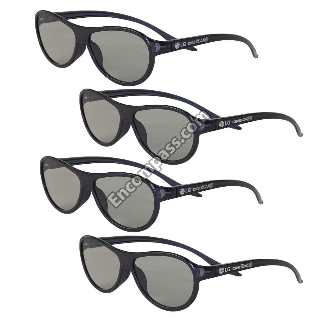 EBX61668503 3D Glasses Accessory