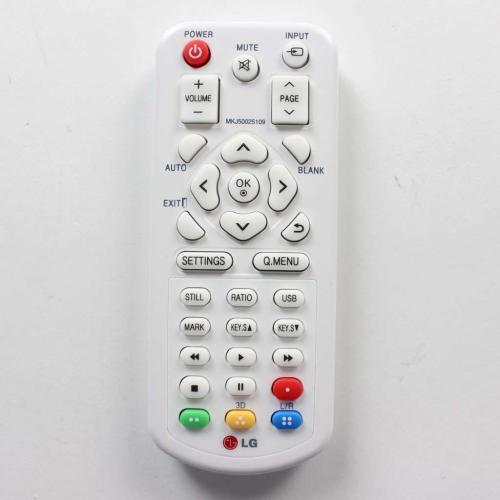 MKJ50025109 Remote Controller