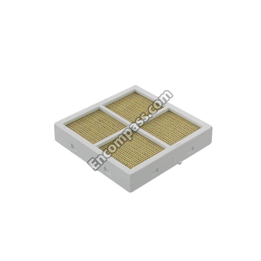 ADQ73214401 Air Cleaner Filter Assembly picture 2