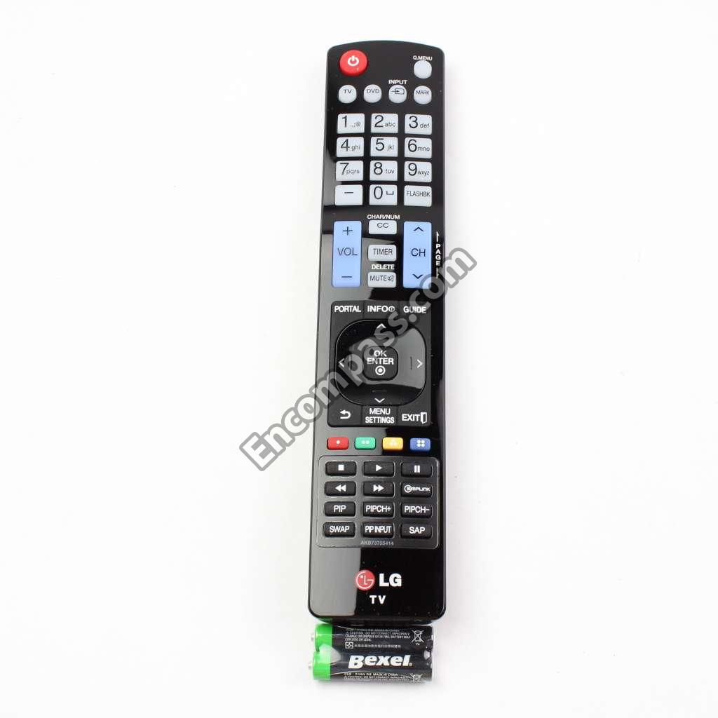 AGF76692613 Package Assembly - Remote